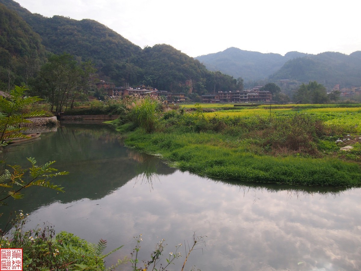 2023.12.22坝道美随拍（5）