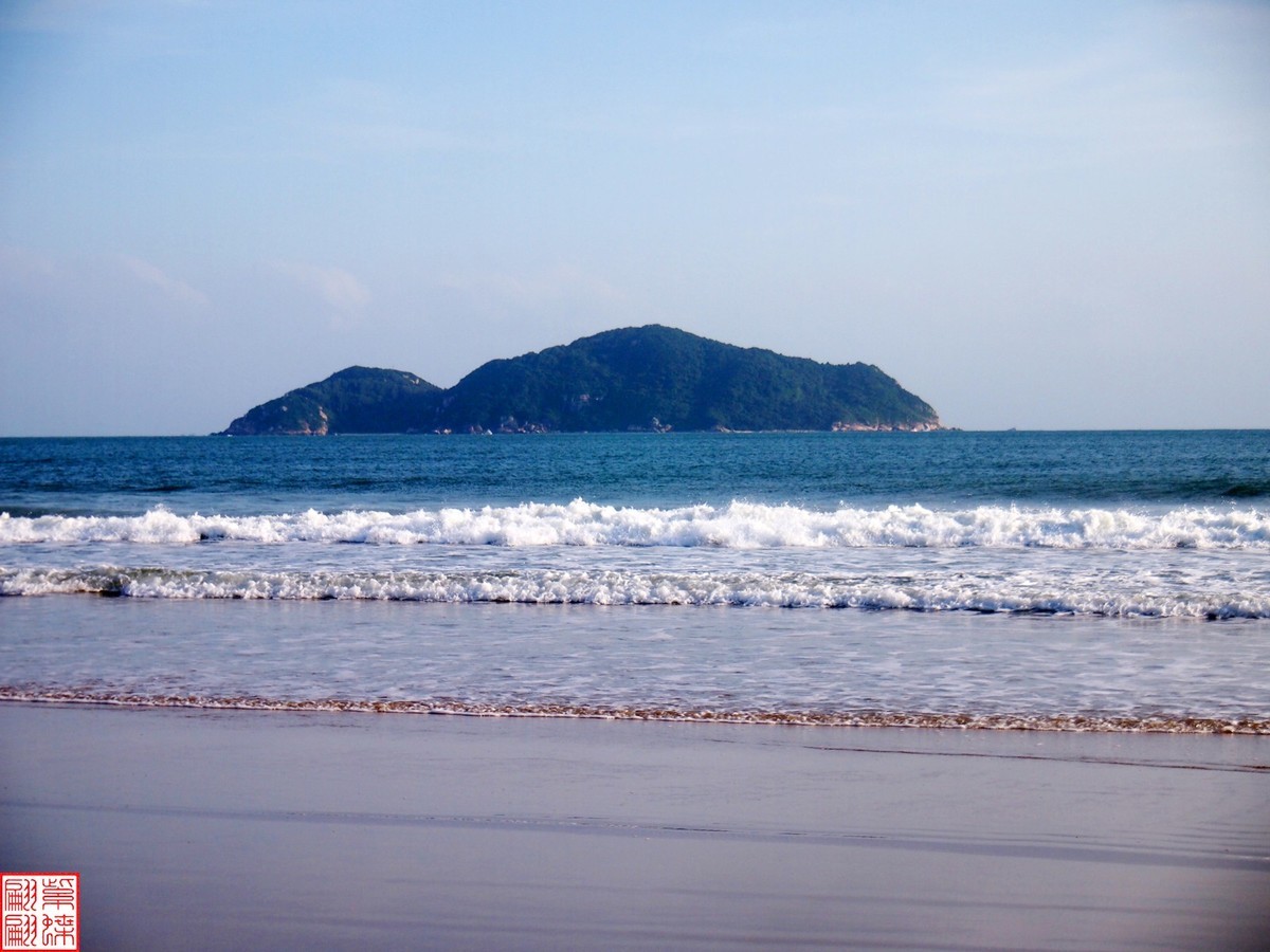 2023.11.19海南旅游随拍（8）