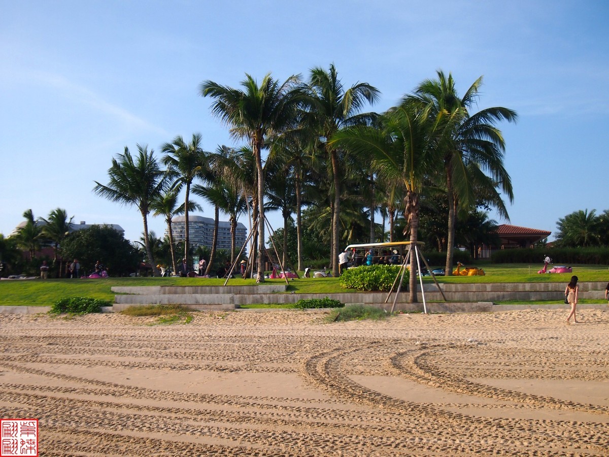 2023.11.19海南旅游随拍（8）