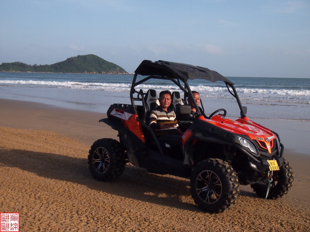 2023.11.19海南旅游随拍（8）