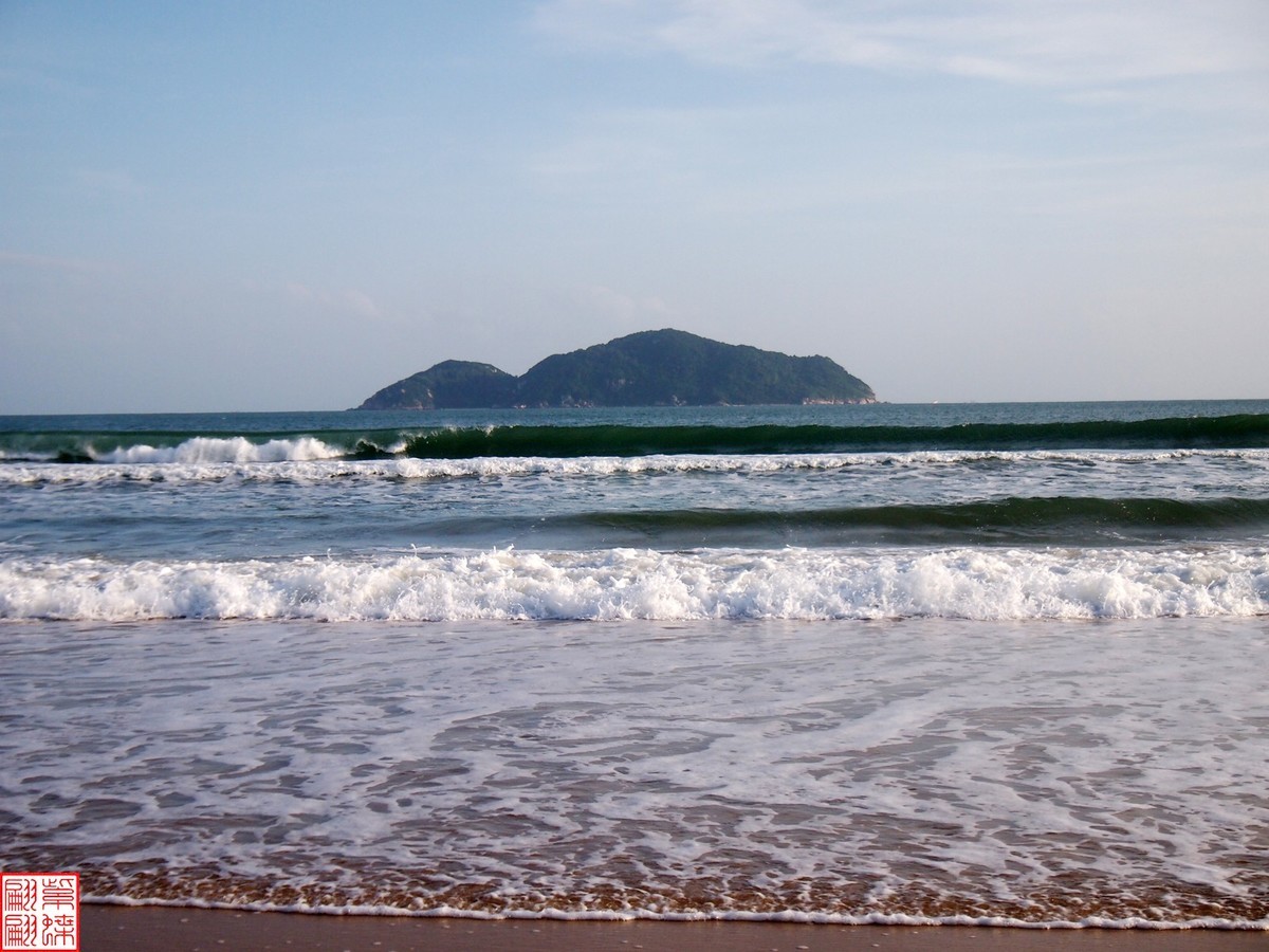 2023.11.19海南旅游随拍（8）