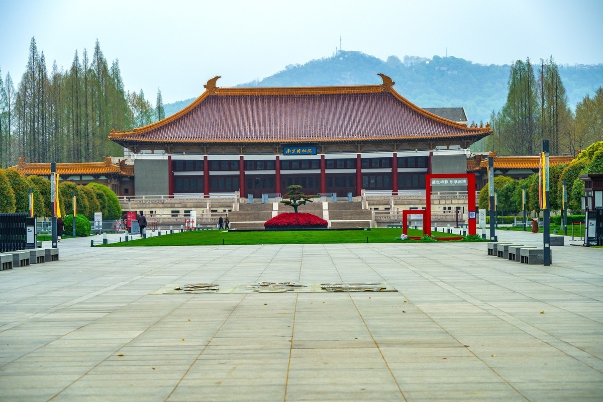 江南行—南京博物院—(54)—(14)
