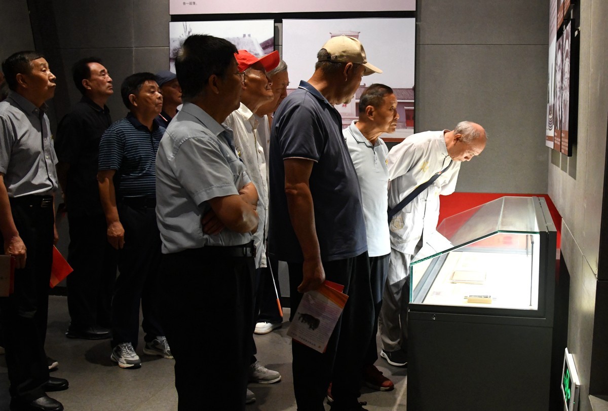 党史教育/七一活动纪实