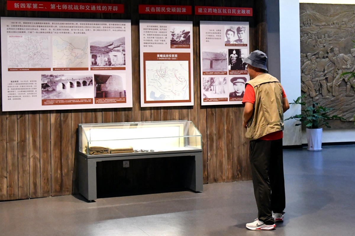 党史教育/七一活动纪实