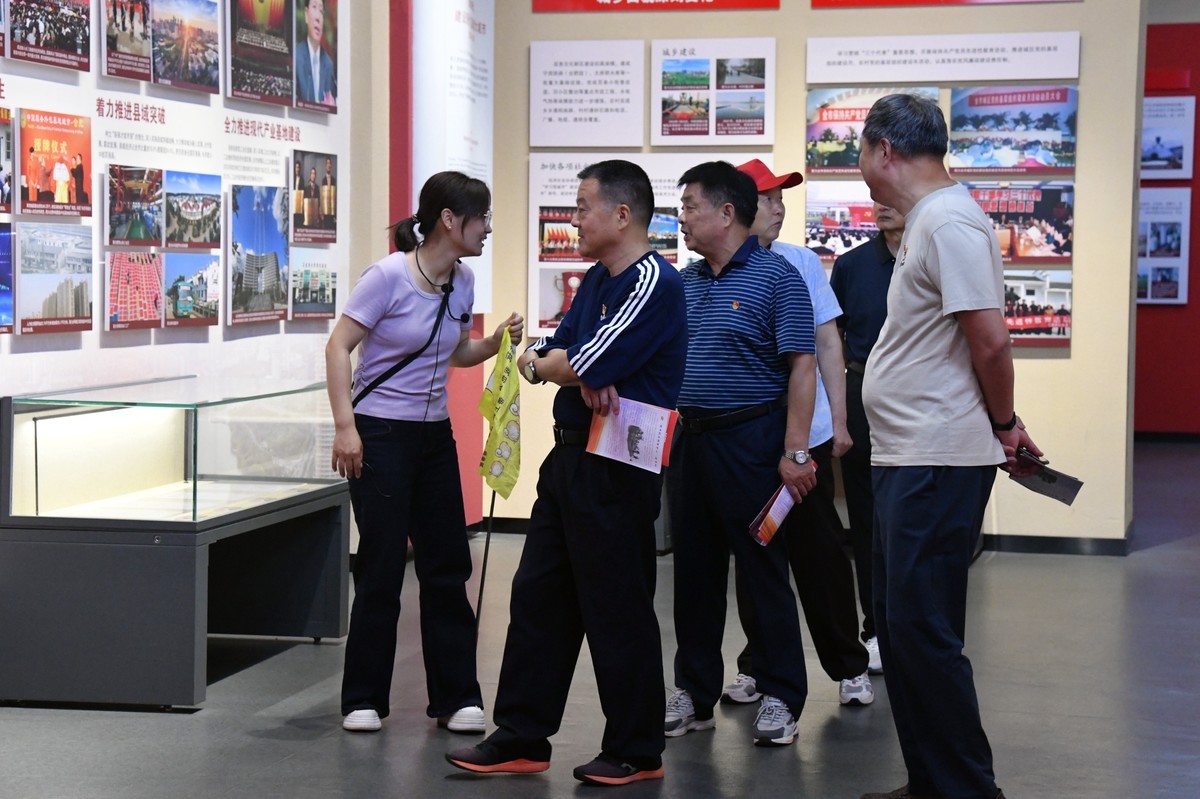 党史教育/七一活动纪实