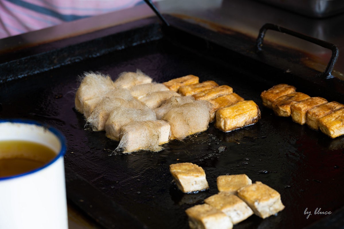 唐模古村（六）----完