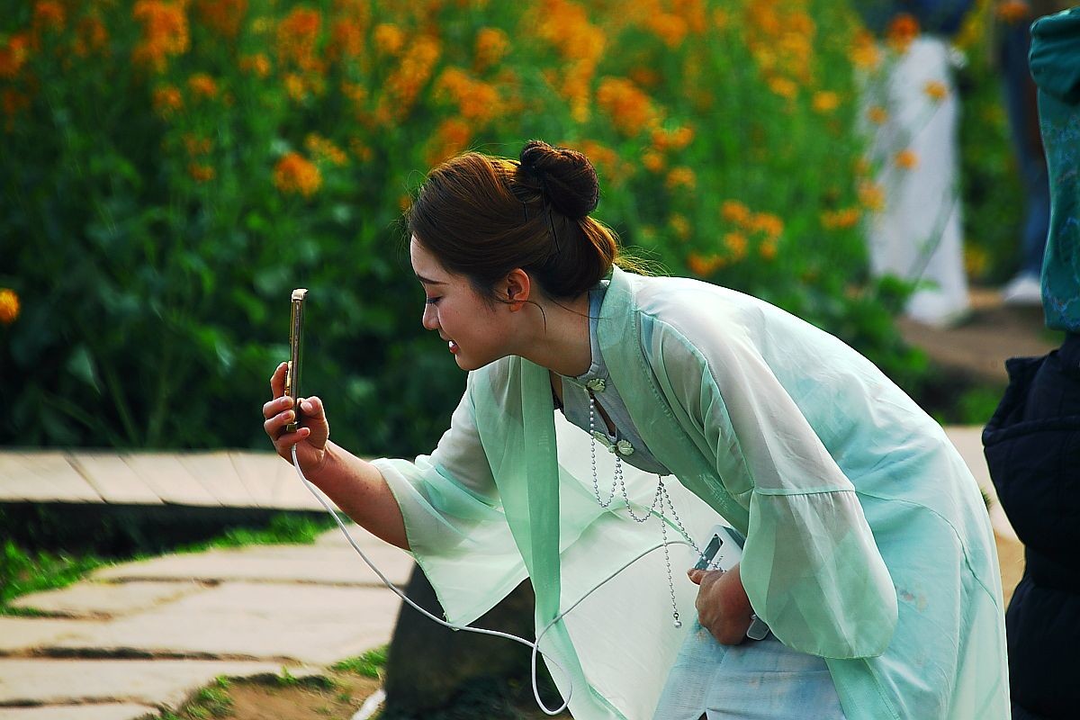 长江第一城——宜宾（十一）