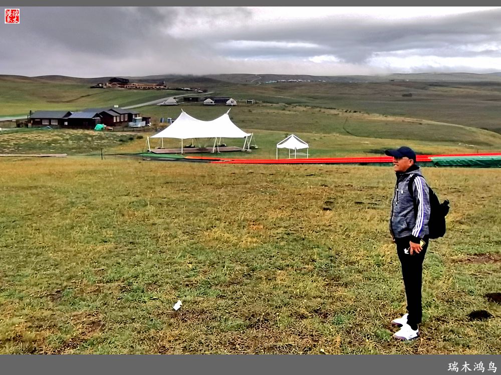 【魅力新疆行】22.登上喀拉峻大草原