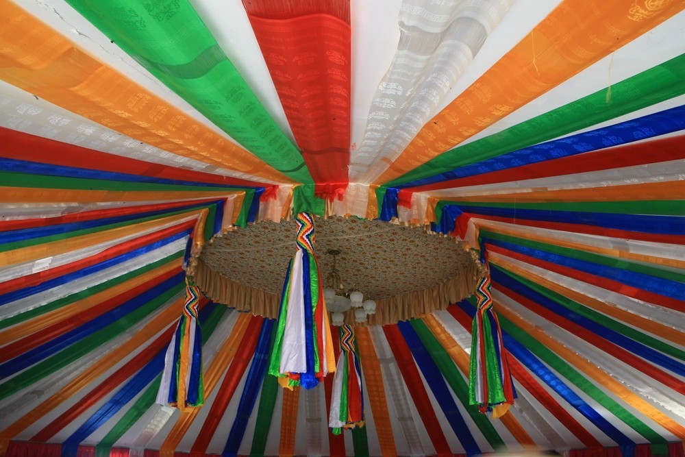 《不老松：纪实摄影》驰骋呼伦贝尔之6：巴尔虎豪古部落 (3)