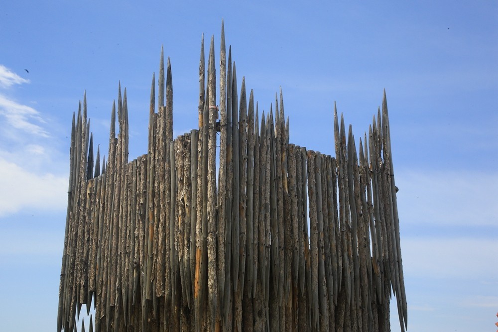 《不老松：纪实摄影》驰骋呼伦贝尔之6：巴尔虎豪古部落 (3)