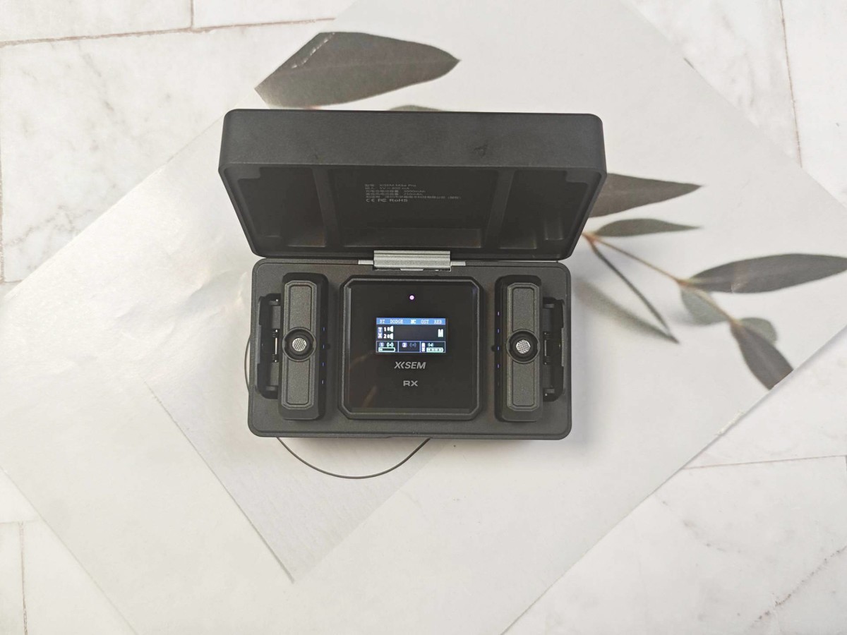 博雅|西圣|猛犸无线麦克风好用吗？尖端机型测评决战巅峰！