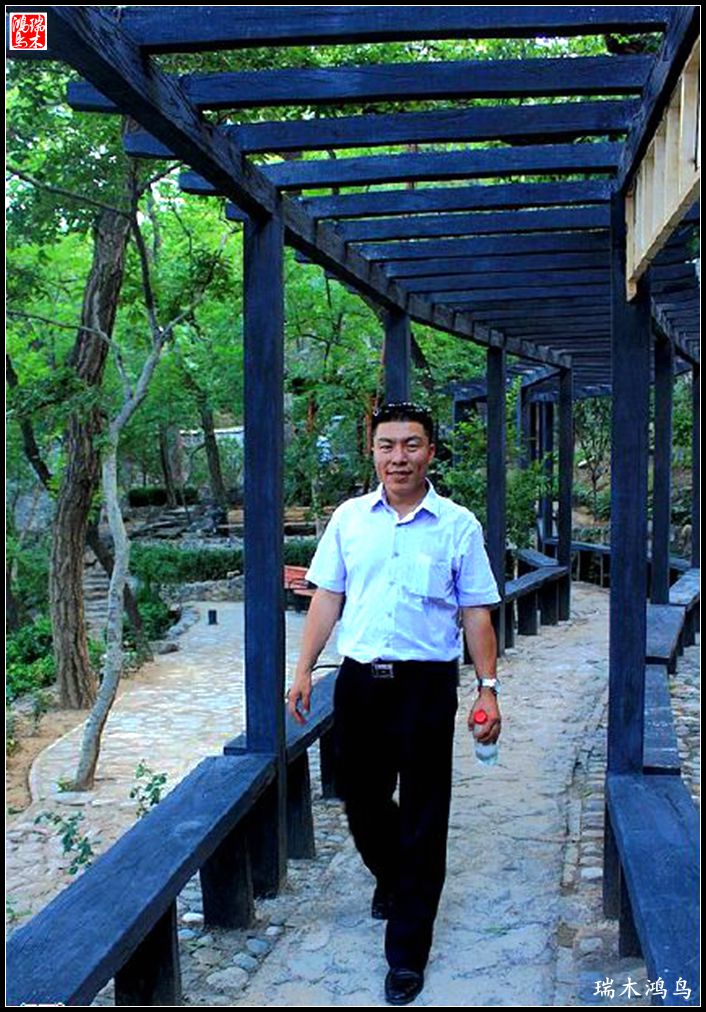 【京城寺庙集锦】52.大觉寺的故事