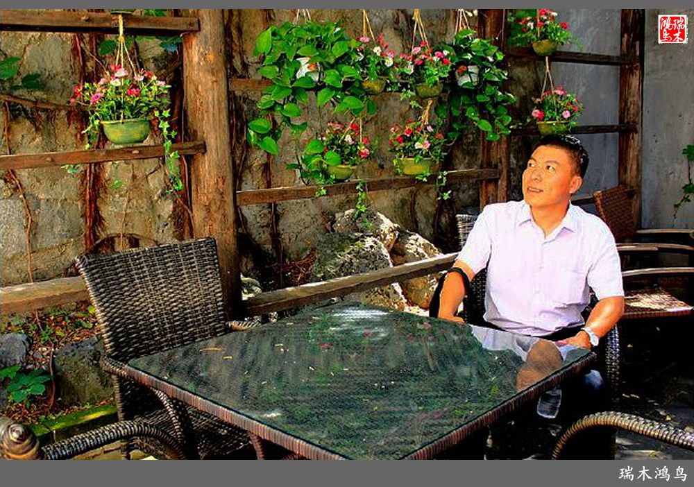 【京城寺庙集锦】52.大觉寺的故事