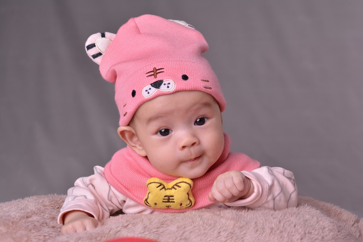 人像宝宝照100天，35定，直出