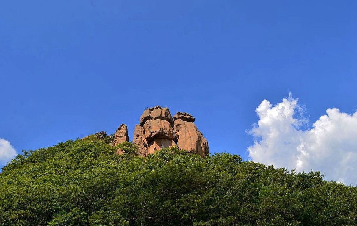 莲花湖采风——返岸途拍（1）