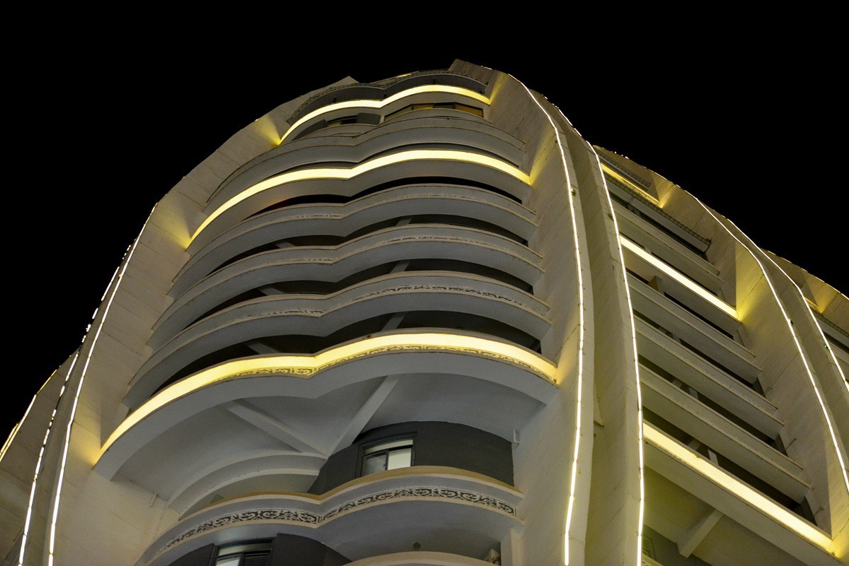 告庄（销假帖）