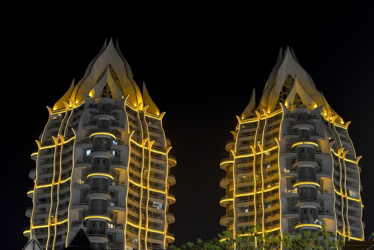 告庄（销假帖）