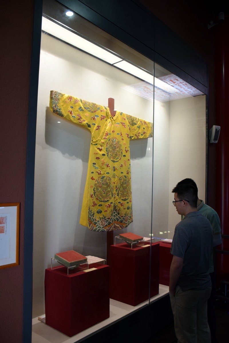 2024夏 海南环岛行（13）太平天国