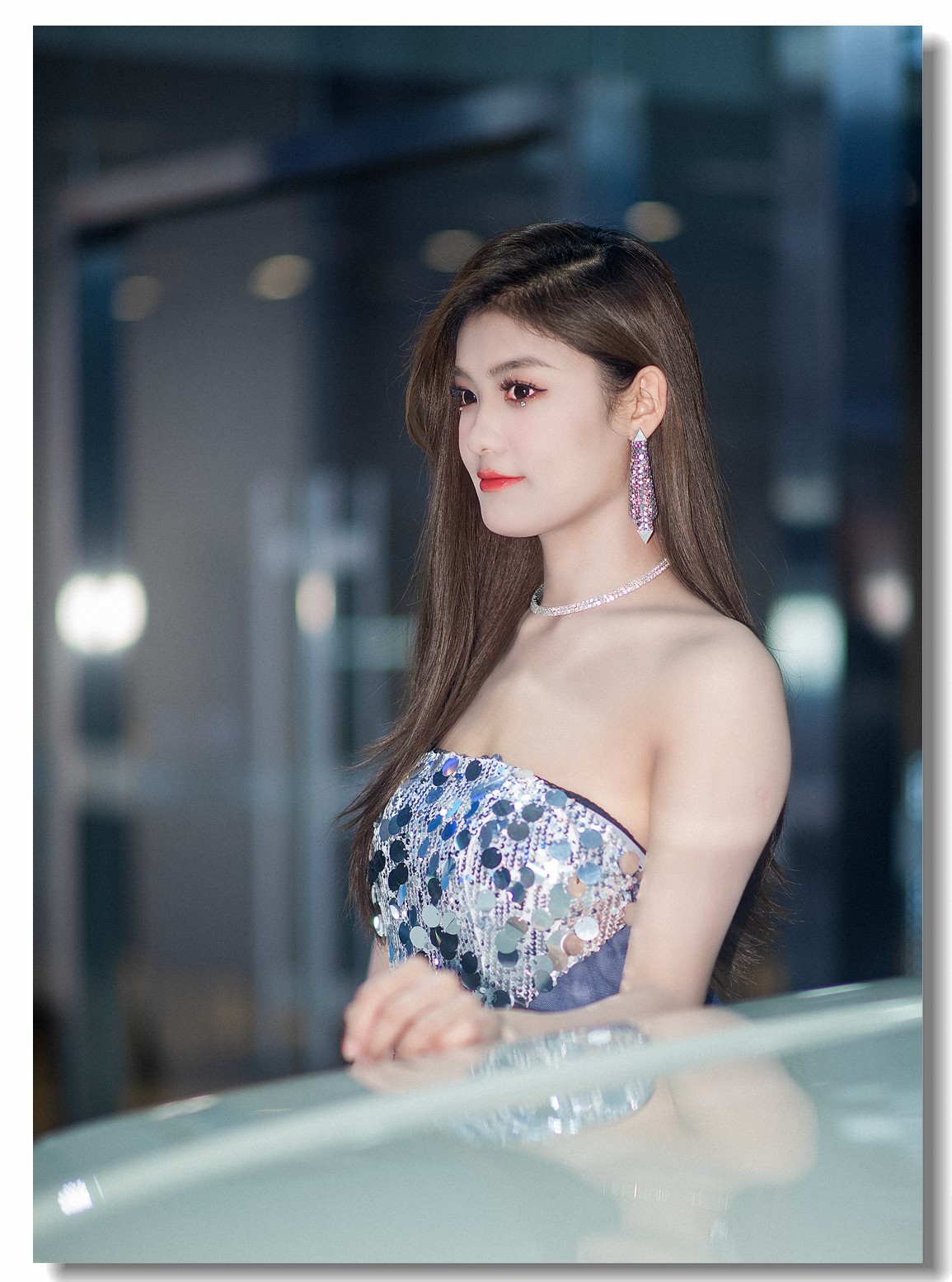 2024青岛秋季车展（一）