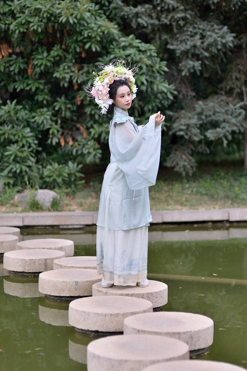 【视觉光影】 南郊宾馆 一冉 （6）