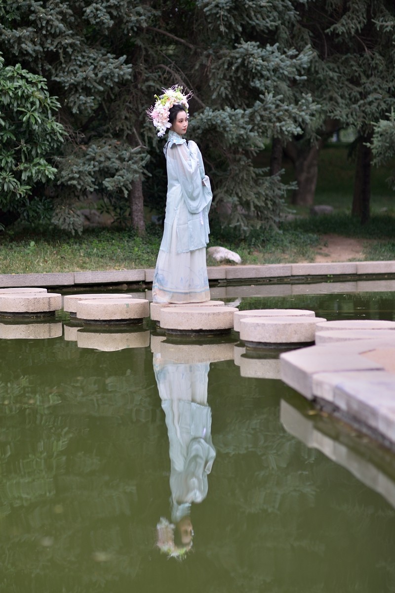 【视觉光影】 南郊宾馆 一冉 （6）