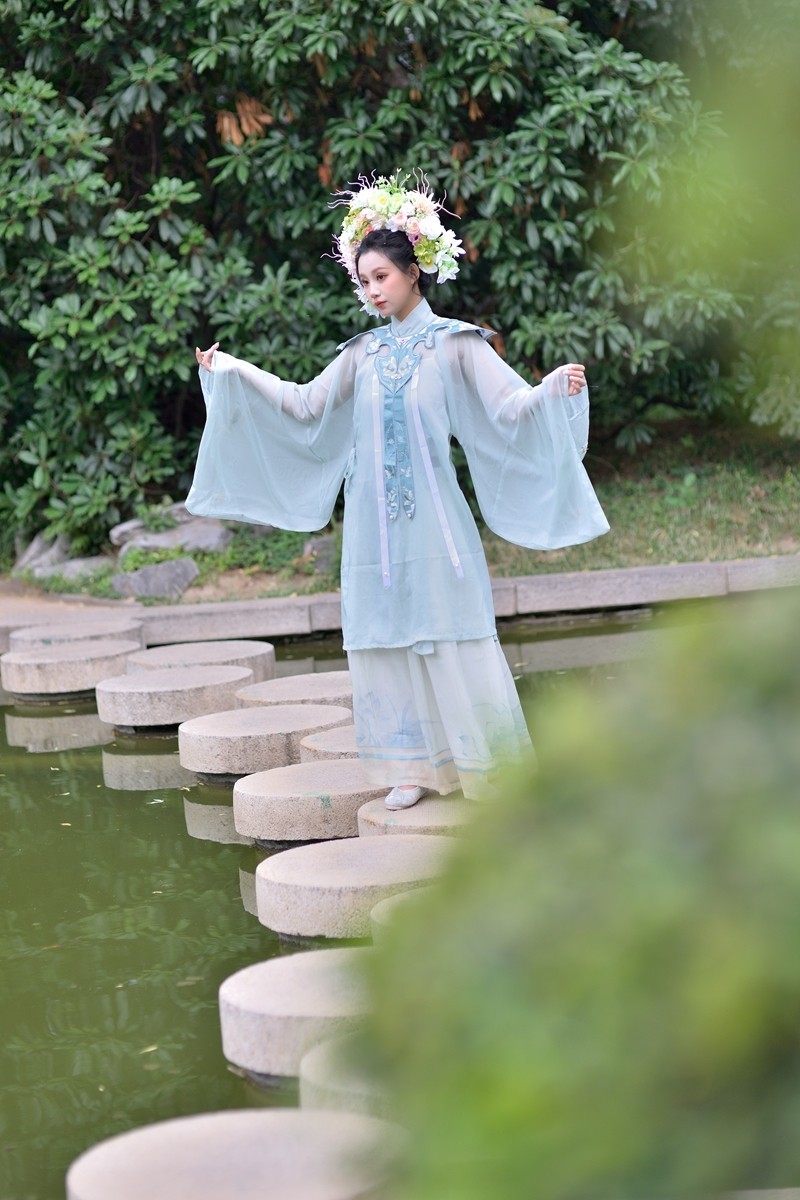 【视觉光影】 南郊宾馆 一冉 （6）