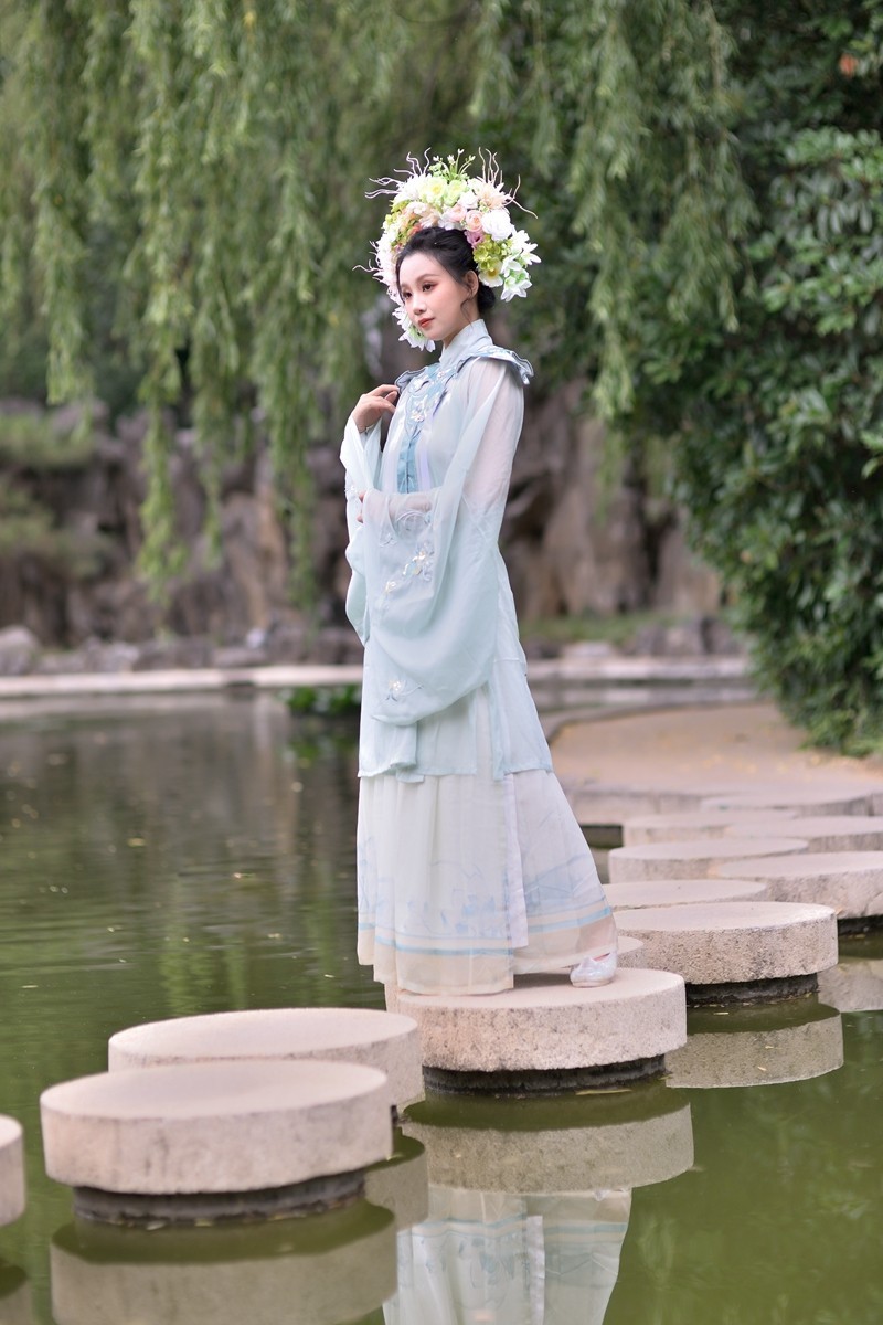 【视觉光影】 南郊宾馆 一冉 （6）