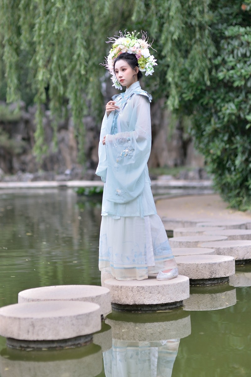 【视觉光影】 南郊宾馆 一冉 （6）