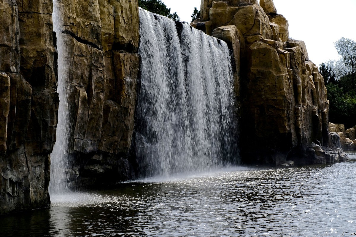 哈尔滨太阳岛公园
