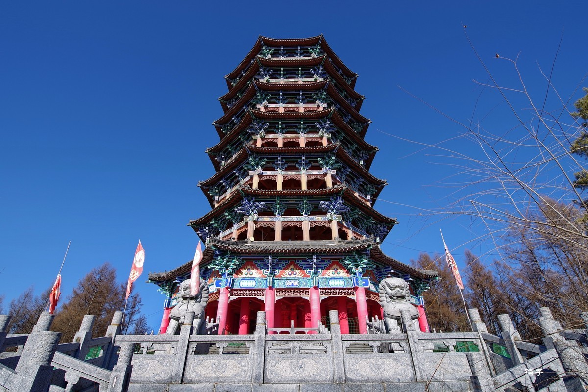 宾得k1ii+D FA 15-30mm f/2.8游拍长白山下抚松县城