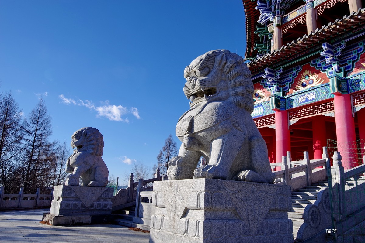 宾得k1ii+D FA 15-30mm f/2.8游拍长白山下抚松县城