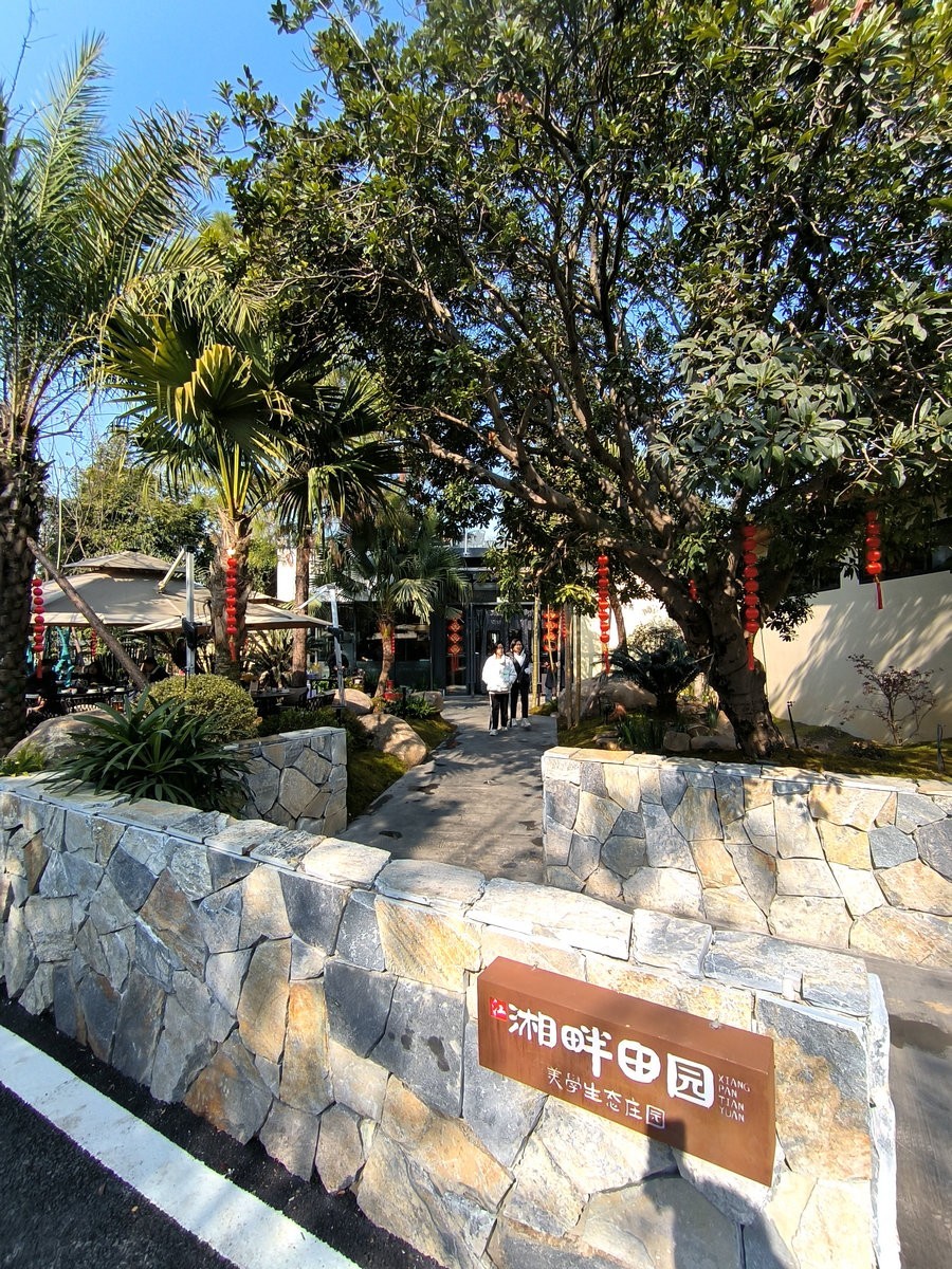 漫步星城 走街串巷（609）土灶里的锅气