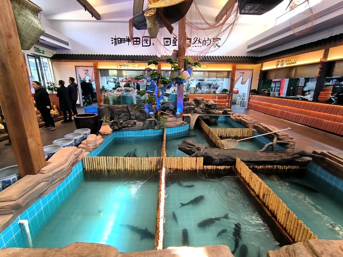 漫步星城 走街串巷（609）土灶里的锅气