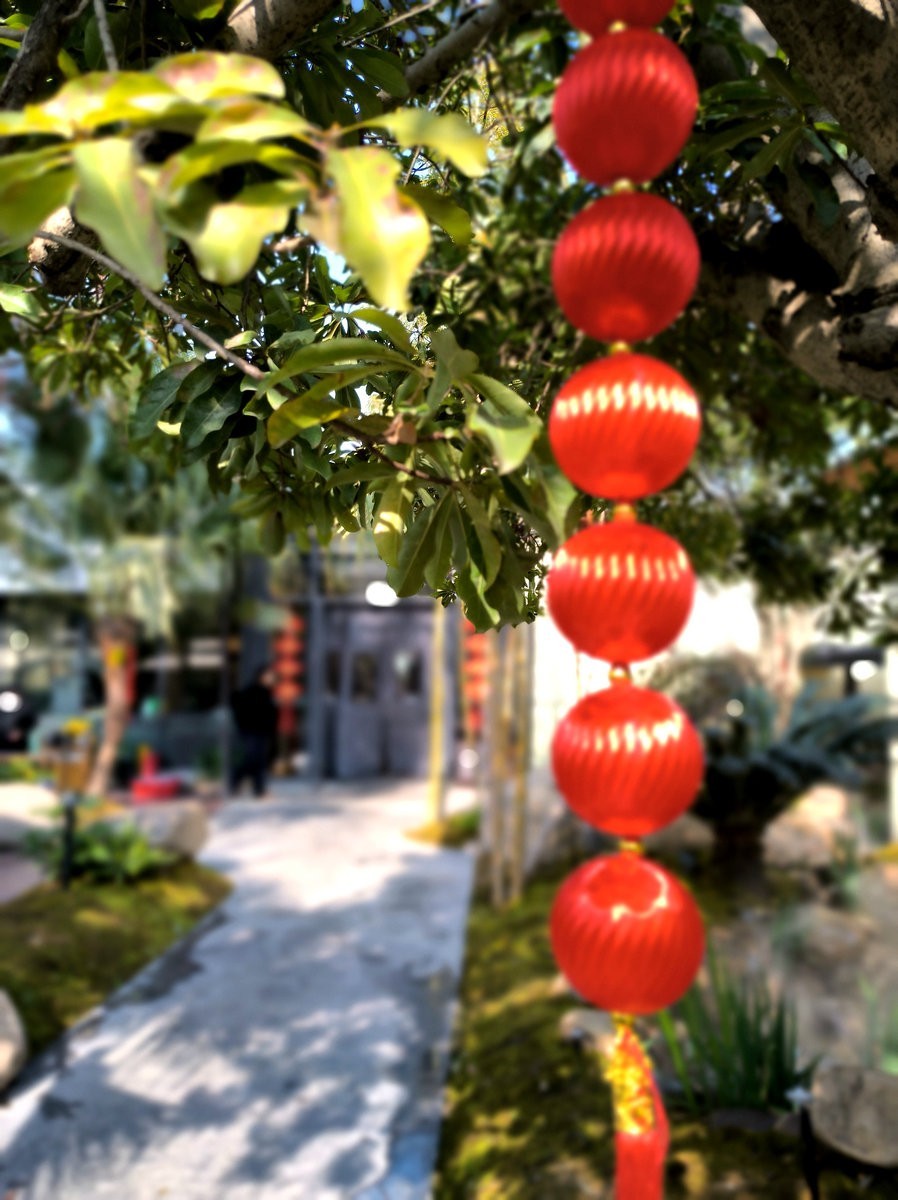 漫步星城 走街串巷（609）土灶里的锅气