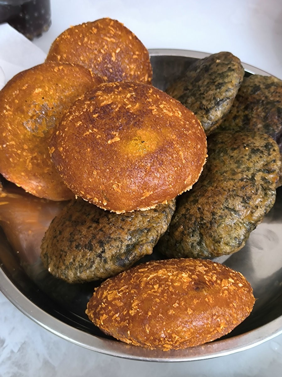 漫步星城 走街串巷（609）土灶里的锅气