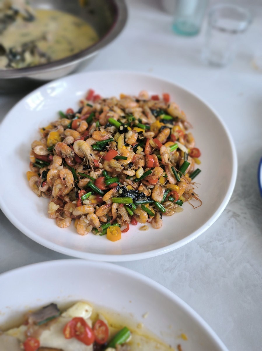 漫步星城 走街串巷（609）土灶里的锅气