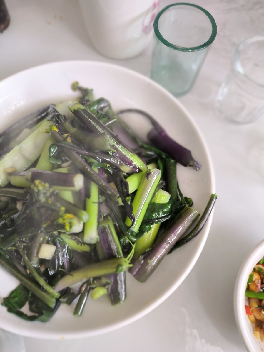 漫步星城 走街串巷（609）土灶里的锅气