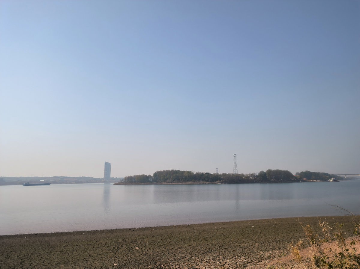 漫步星城 走街串巷（610）山野情趣