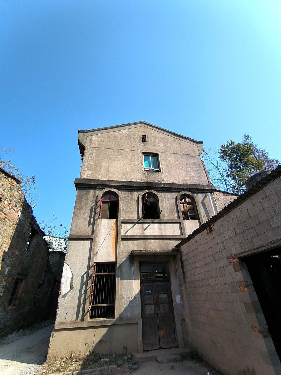 漫步星城 走街串巷（610）山野情趣