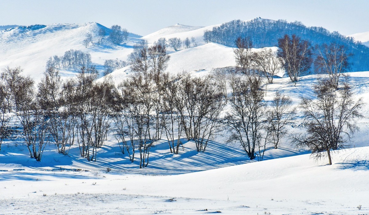 我只是把出去看到的随手记录下来（九十二）