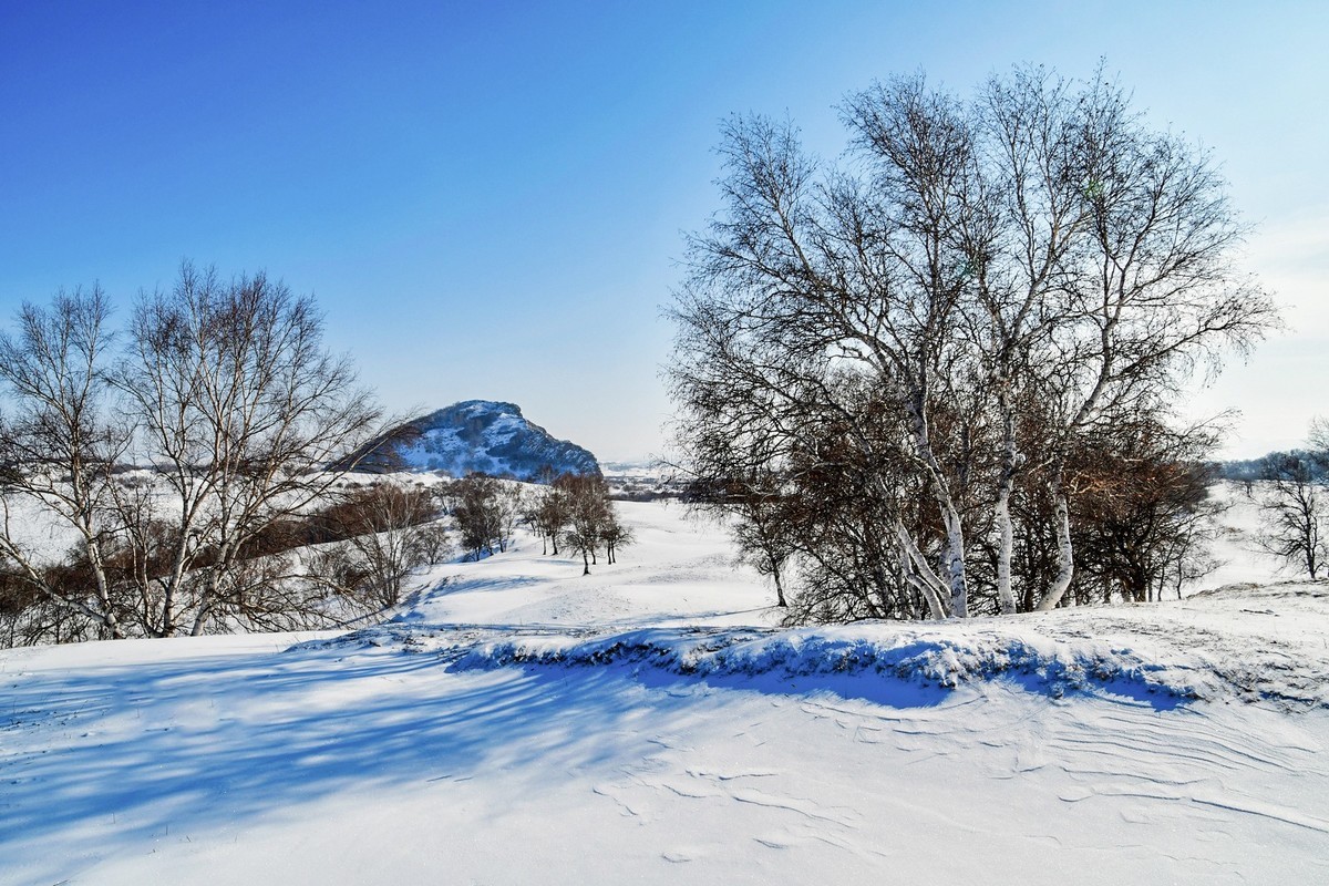 我只是把出去看到的随手记录下来（九十二）