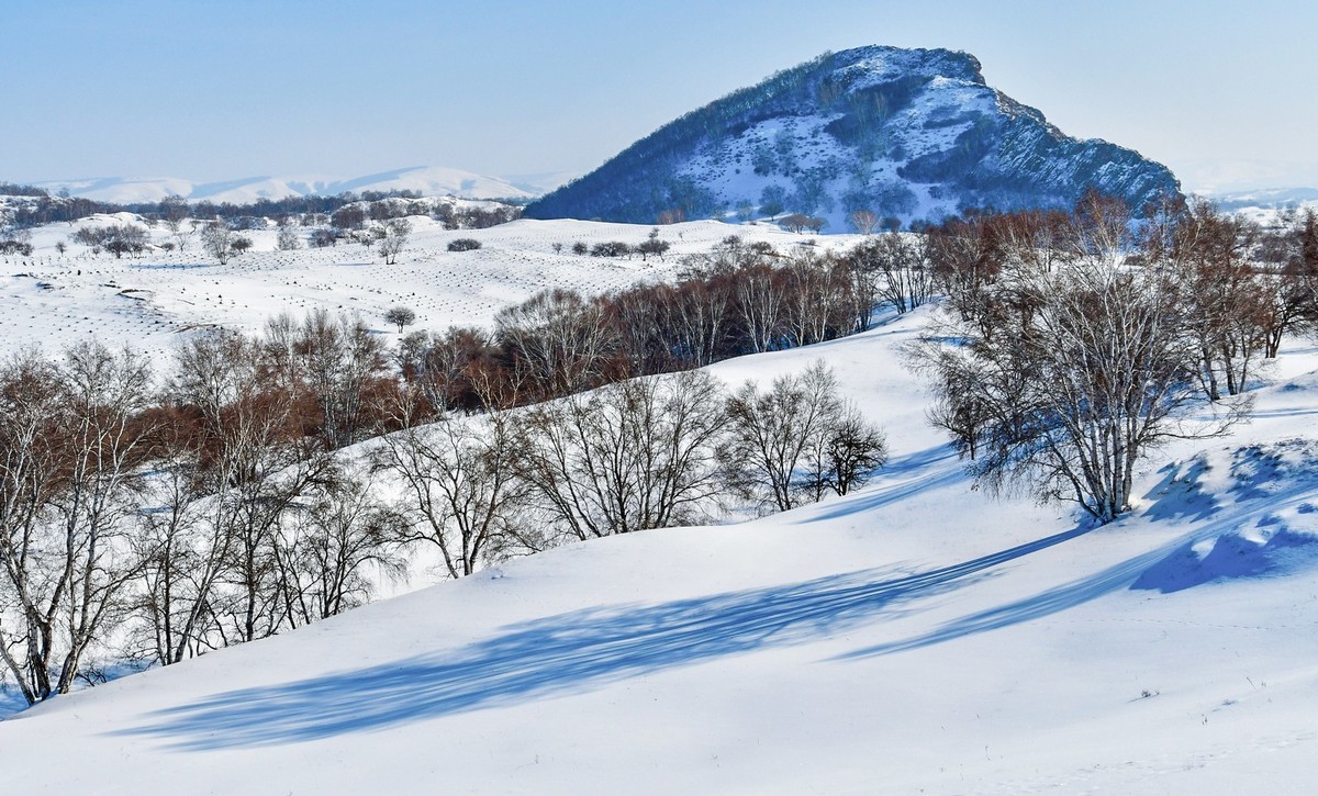 我只是把出去看到的随手记录下来（九十二）