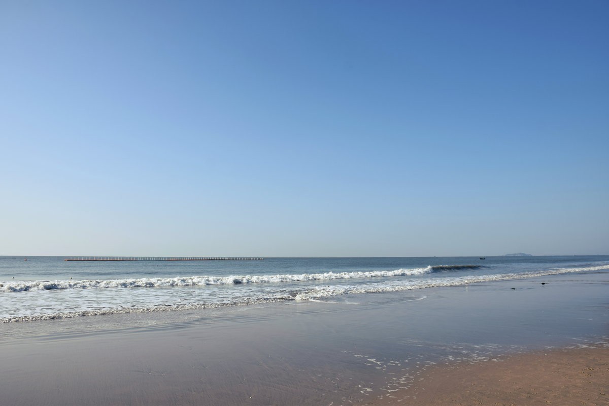 2025春节 广东行（77）置身于北纬22°