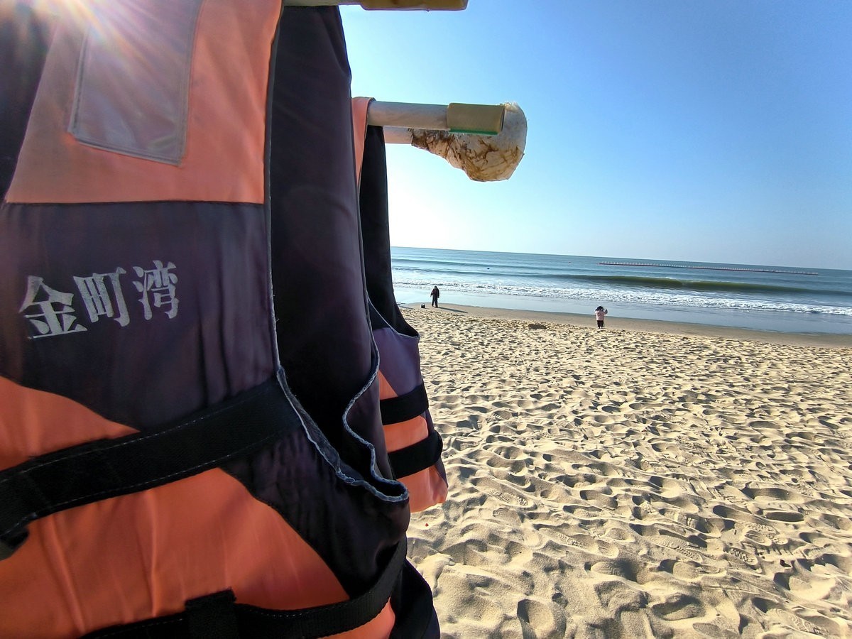 2025春节 广东行（77）置身于北纬22°