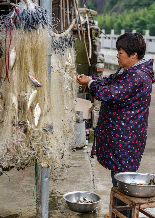 浙南--丽水-遂昌乡村【5】