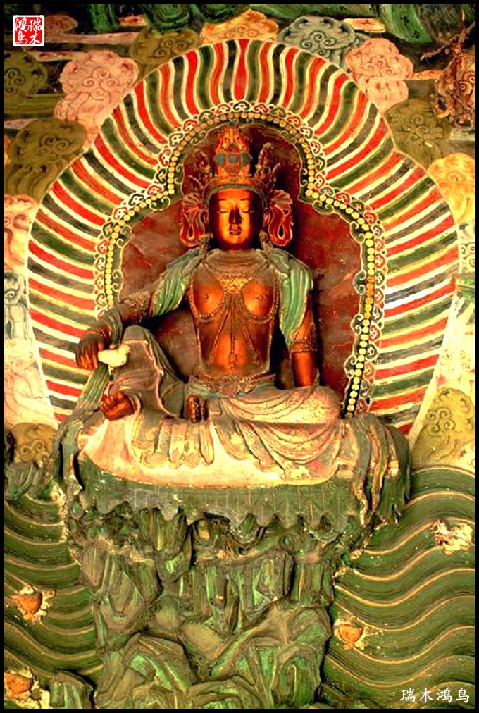 【京城寺庙集锦】52.大觉寺的故事