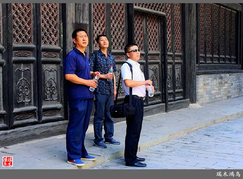 【京城寺庙集锦】52.大觉寺的故事