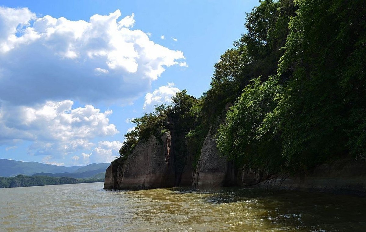 莲花湖采风——返岸途拍（1）
