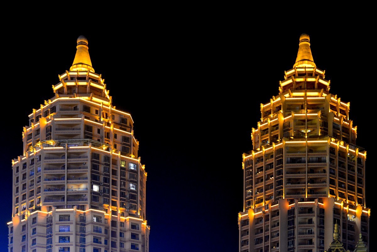 告庄（销假帖）