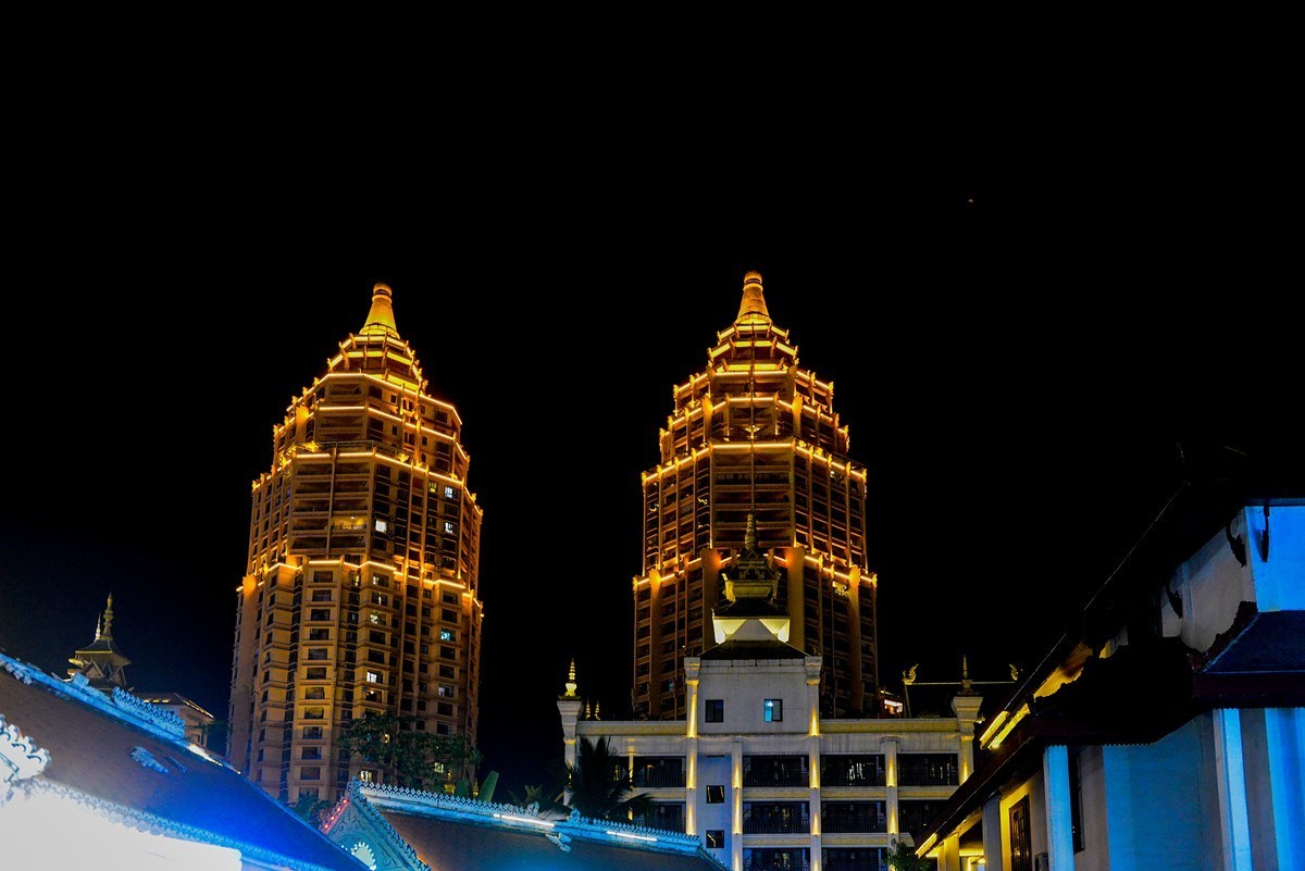 告庄（销假帖）